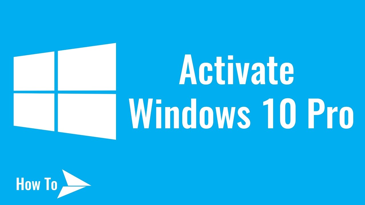 Windows 10 activation key free download pdf