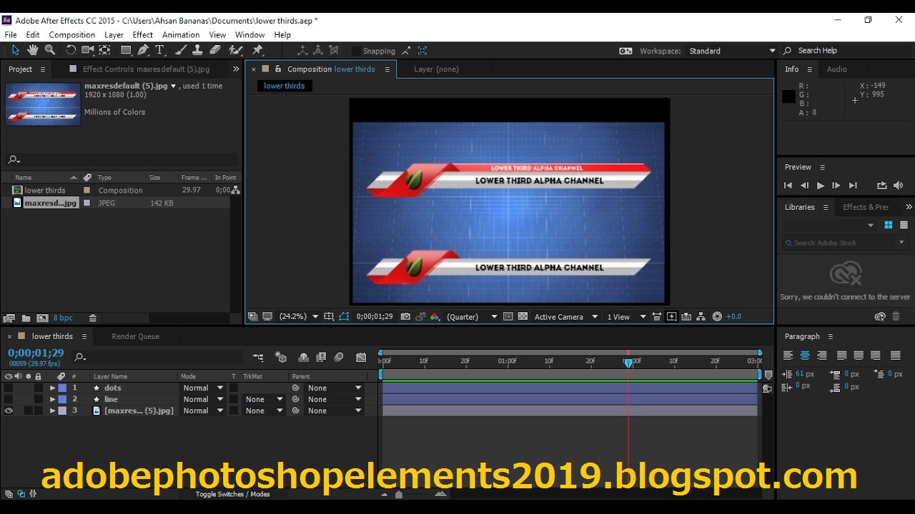 Adobe Photoshop Elements 32 Bit